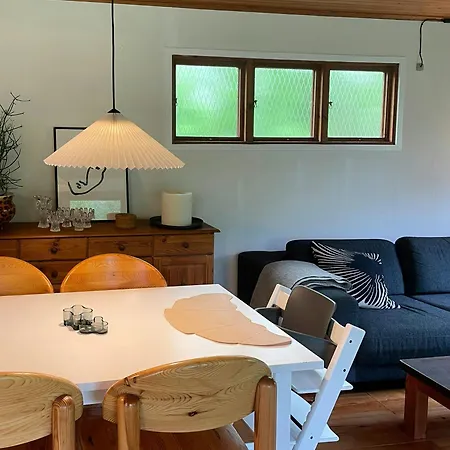 Family With Field Views On *